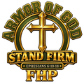 ARMOR OF GOD FHP NS