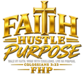 faith hustle purpose