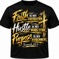 FHP HUSTLE PURPOSE ASSIGNMENT