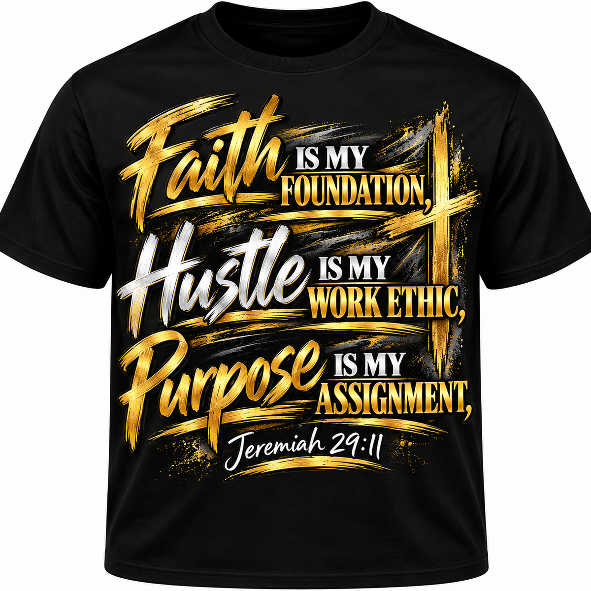 FHP HUSTLE PURPOSE ASSIGNMENT