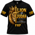 LION JUDAH