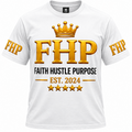 faith hustle purpose legacy 2