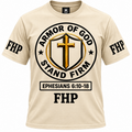 Armor of GOD Legacy