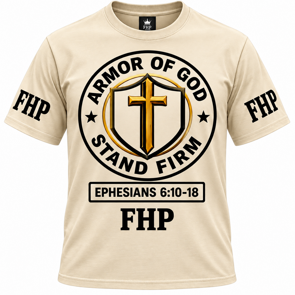 Armor of GOD Legacy