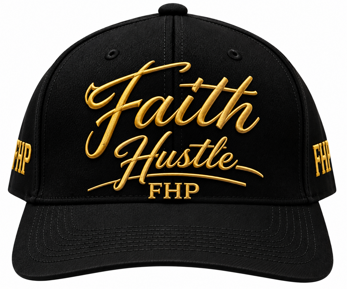 FAITH CAP 3