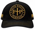 FAITH HUSTLE PURPOSE CAP 6