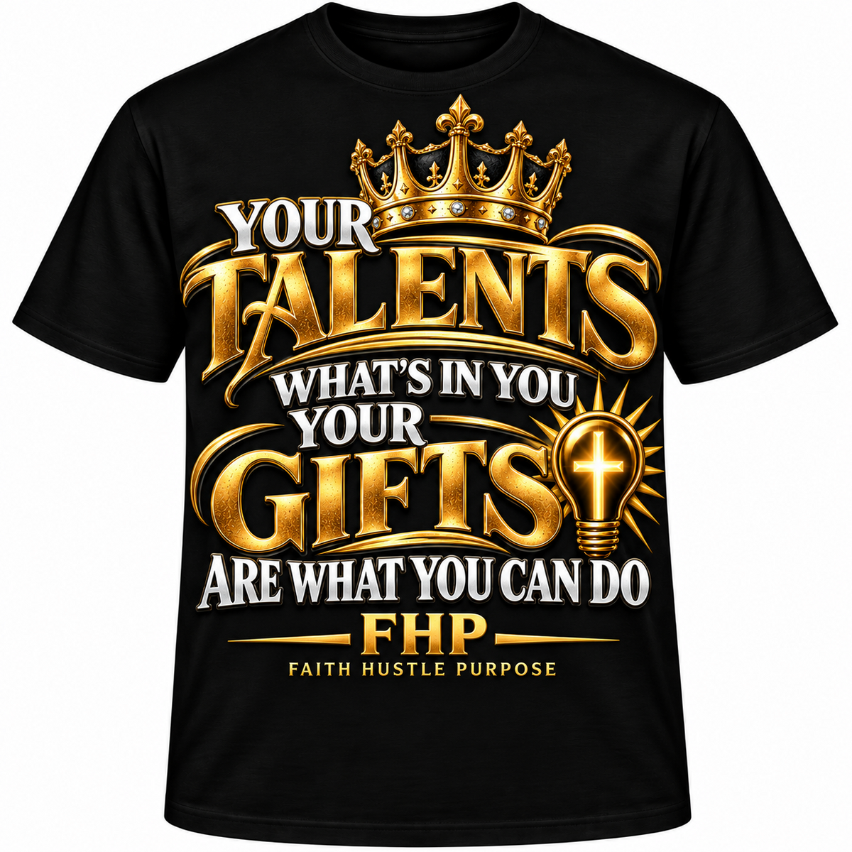 FHP TALENTS GIFTS