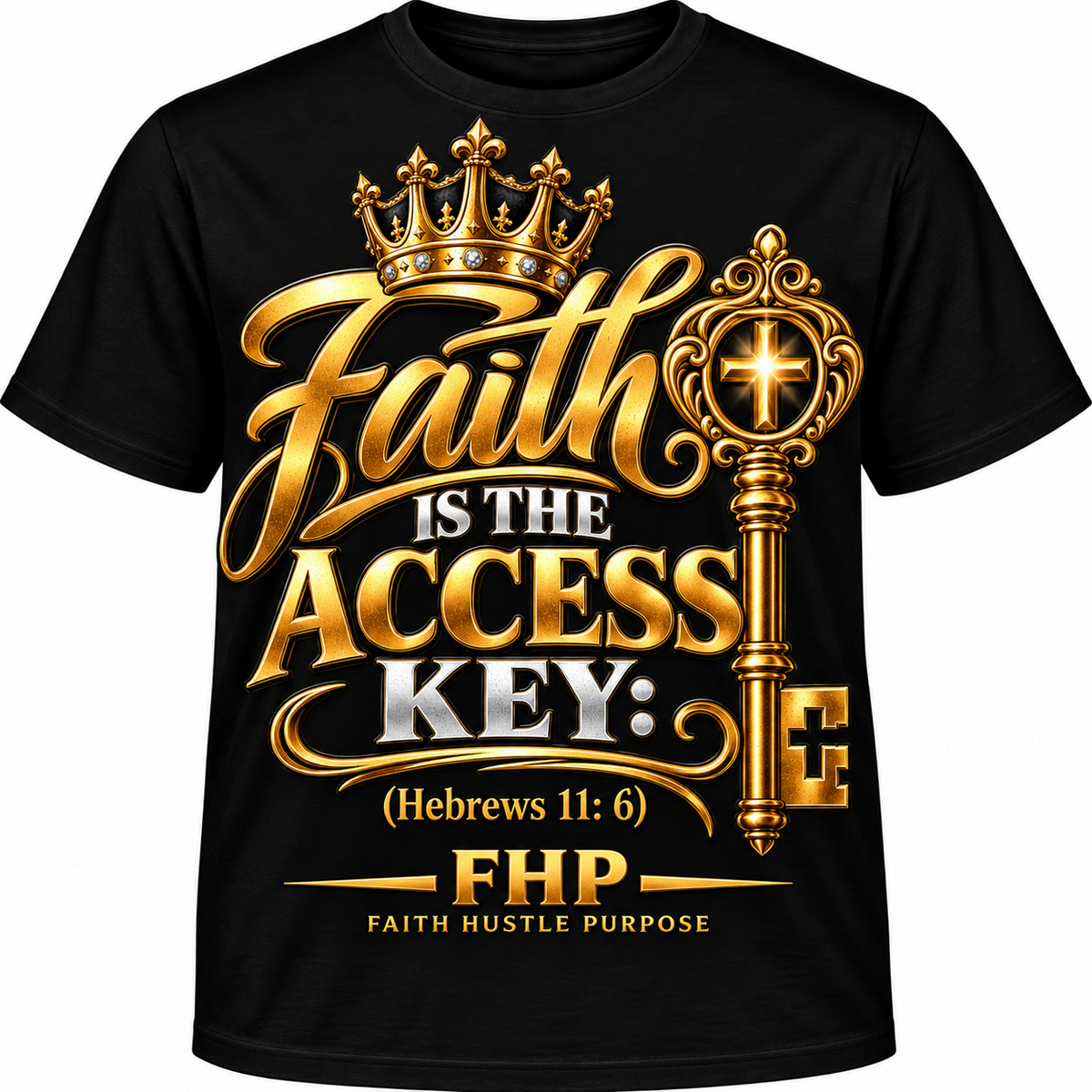FHP ACCESS KEY