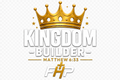Built for the kingdom shirt