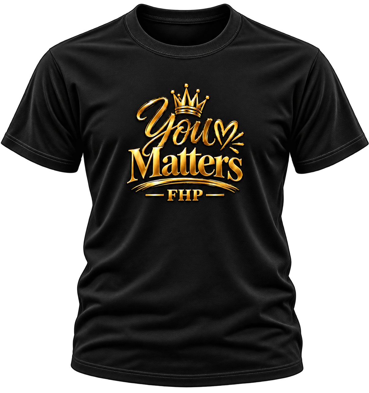 YOU MATTERS FHP
